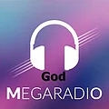 Mega Rádio God - ONLINE